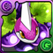 No.1084:紫天の果実・ぶどうドラゴン